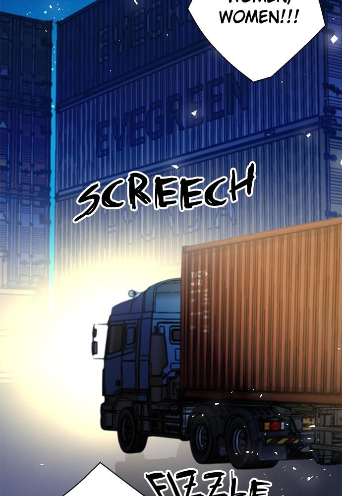 The Druid of Seoul Station Chapter 139 - Page 144