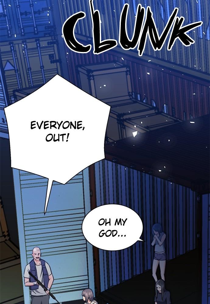 The Druid of Seoul Station Chapter 139 - Page 146