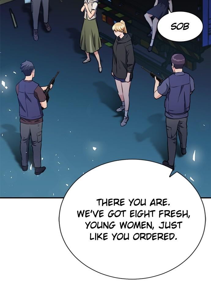 The Druid of Seoul Station Chapter 139 - Page 147