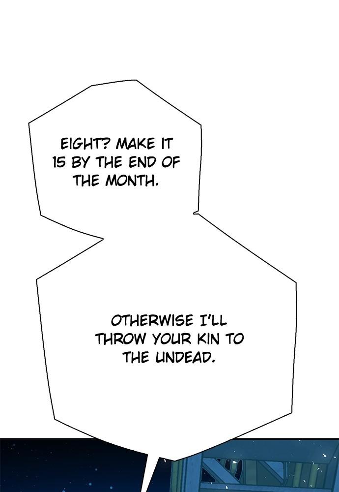 The Druid of Seoul Station Chapter 139 - Page 148