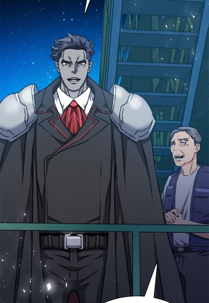 The Druid of Seoul Station Chapter 139 - Page 149