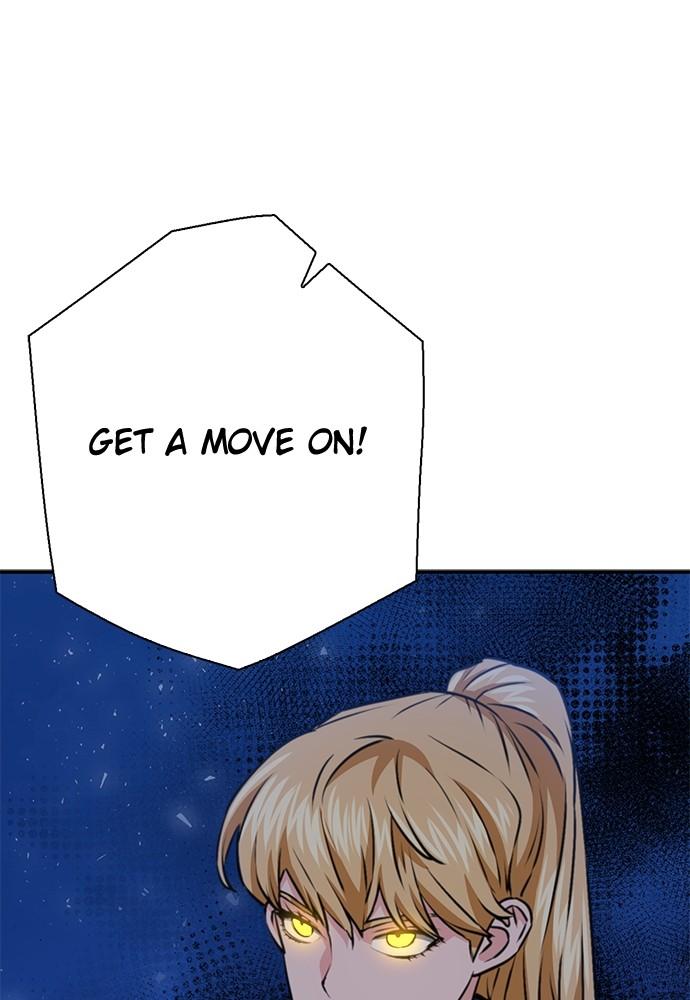 The Druid of Seoul Station Chapter 139 - Page 151