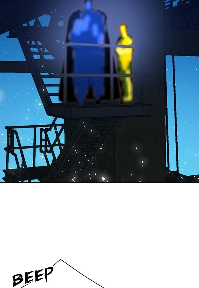 The Druid of Seoul Station Chapter 139 - Page 155