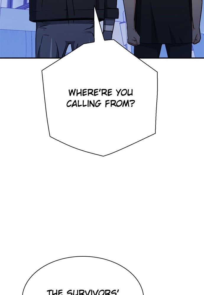 The Druid of Seoul Station Chapter 139 - Page 157