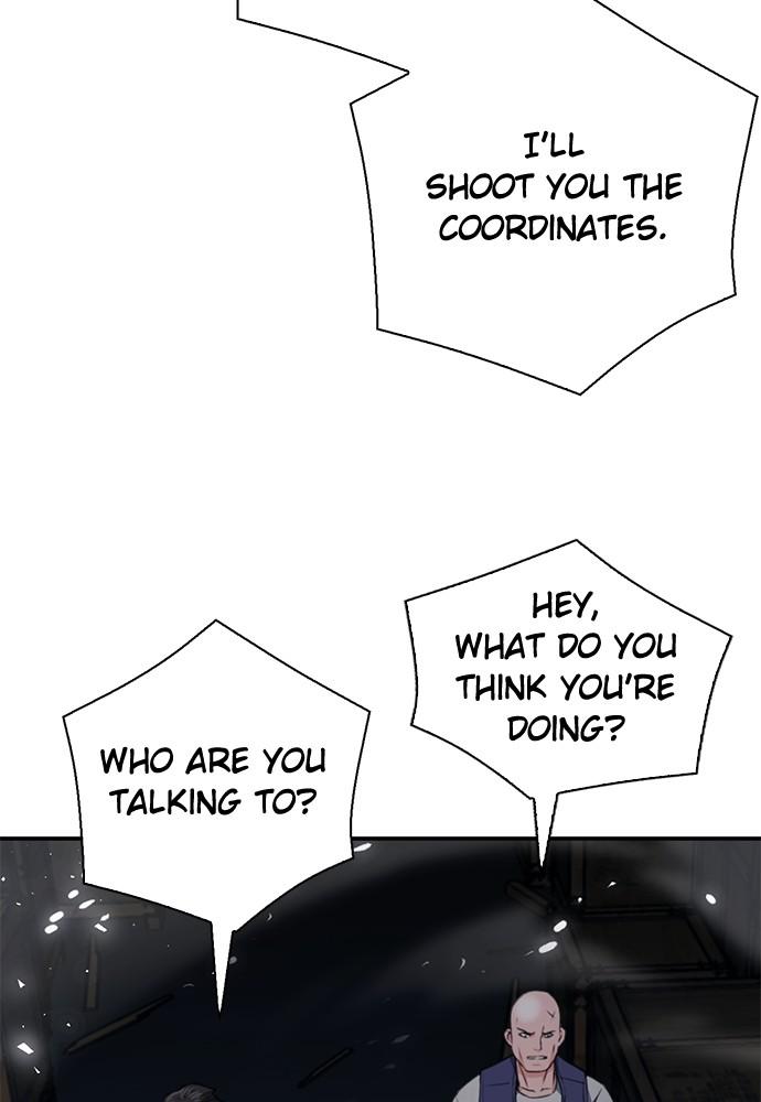 The Druid of Seoul Station Chapter 139 - Page 160