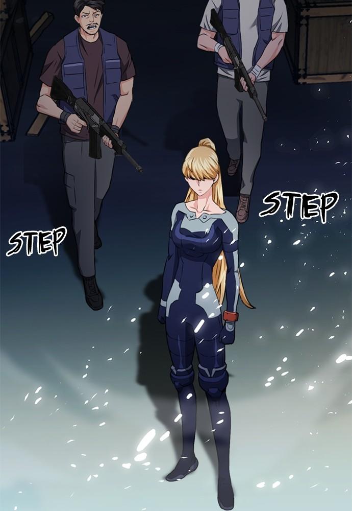 The Druid of Seoul Station Chapter 139 - Page 161