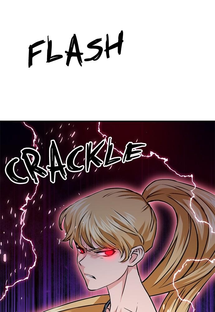 The Druid of Seoul Station Chapter 139 - Page 163