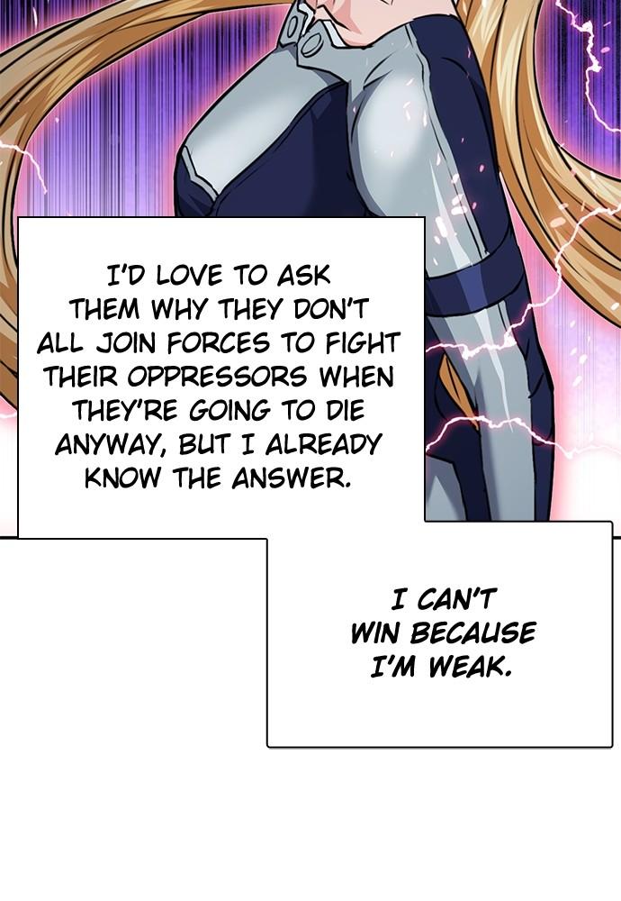 The Druid of Seoul Station Chapter 139 - Page 164