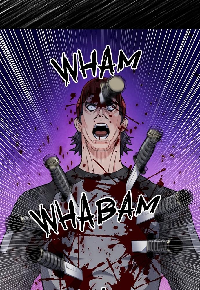 The Druid of Seoul Station Chapter 139 - Page 166