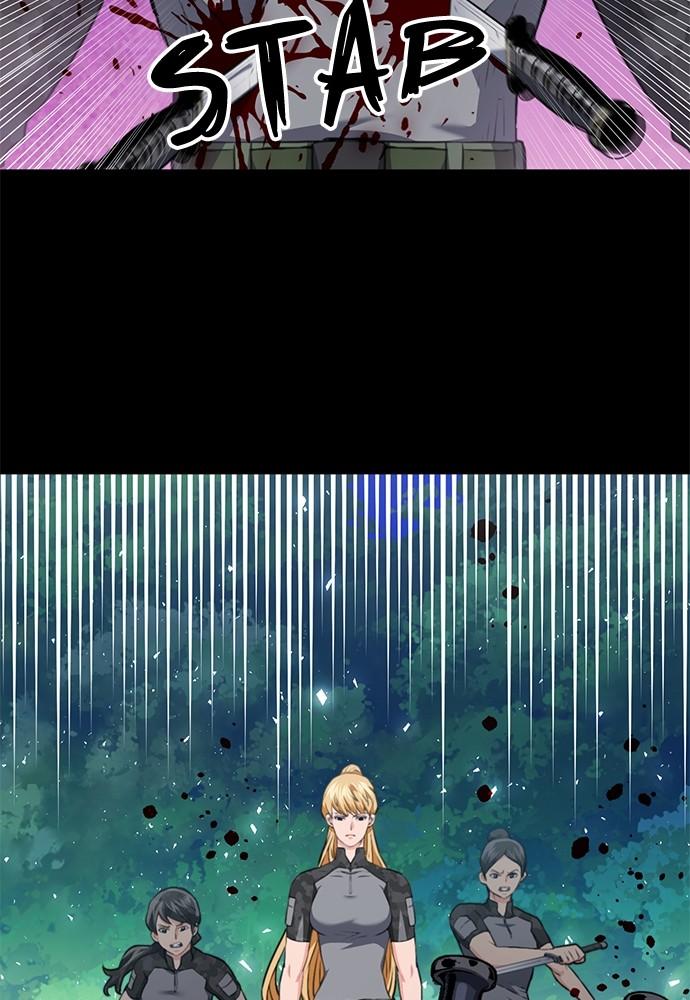 The Druid of Seoul Station Chapter 139 - Page 167