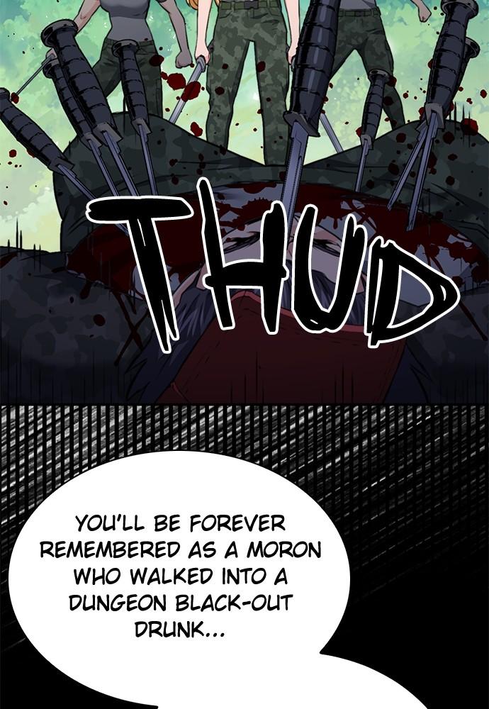 The Druid of Seoul Station Chapter 139 - Page 168