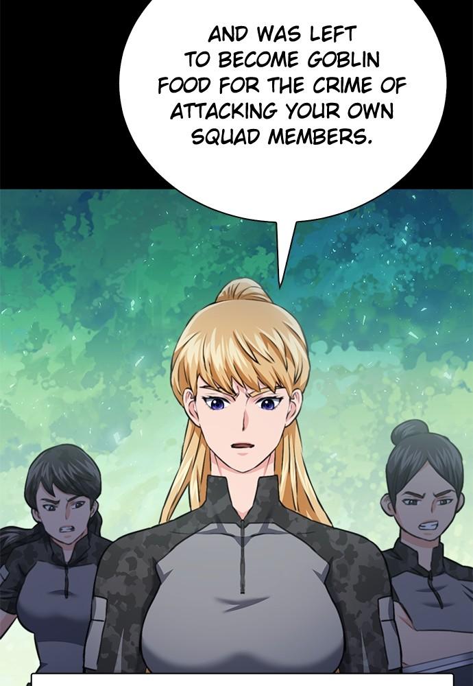 The Druid of Seoul Station Chapter 139 - Page 169