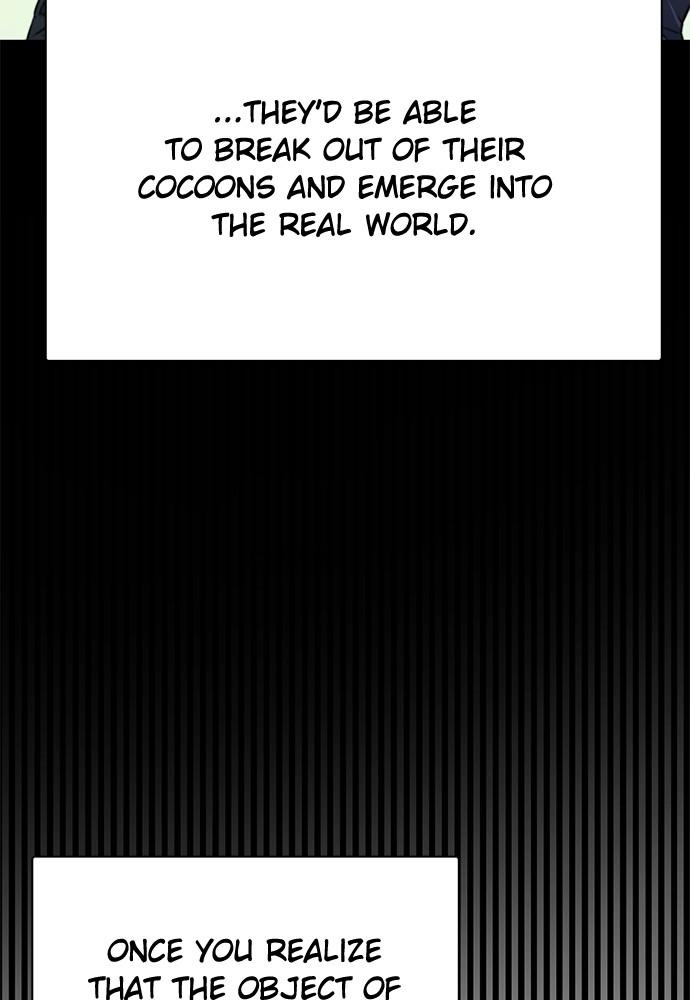 The Druid of Seoul Station Chapter 139 - Page 170