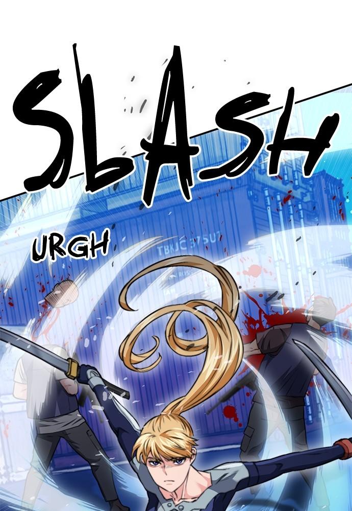 The Druid of Seoul Station Chapter 139 - Page 172