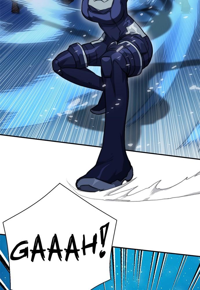 The Druid of Seoul Station Chapter 139 - Page 173