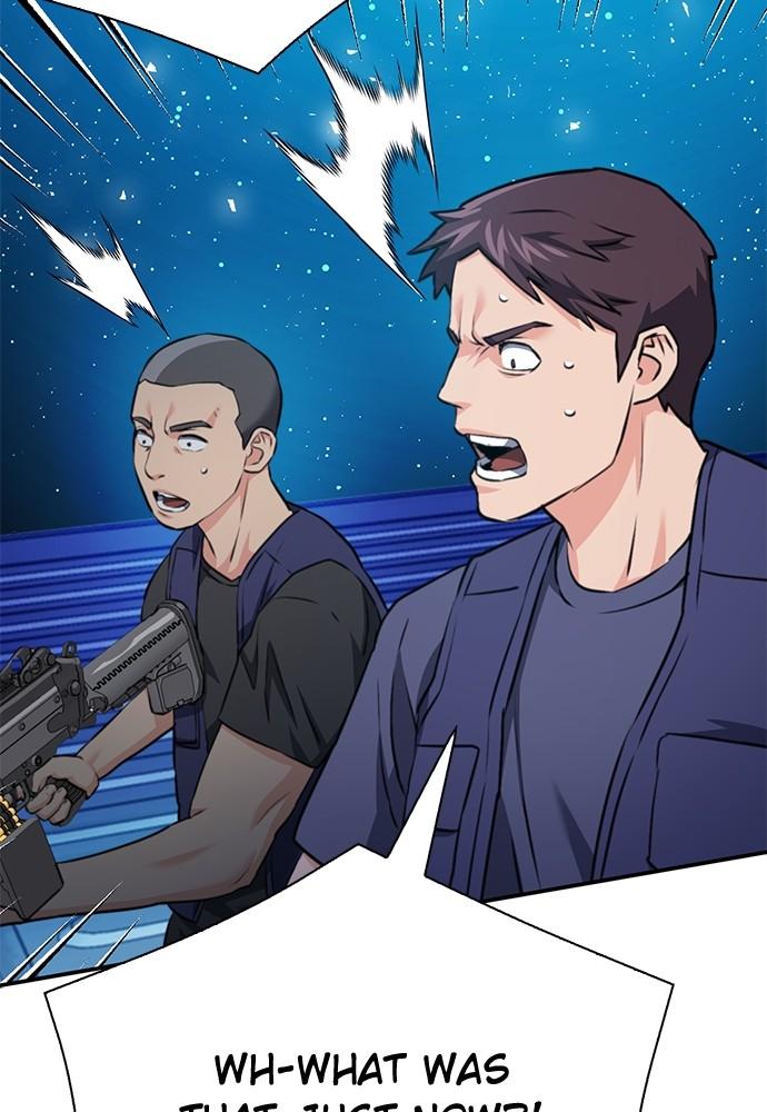 The Druid of Seoul Station Chapter 139 - Page 174