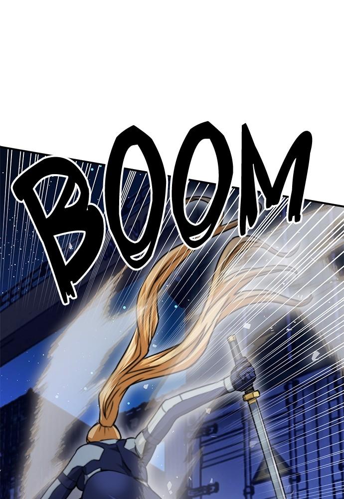 The Druid of Seoul Station Chapter 139 - Page 176