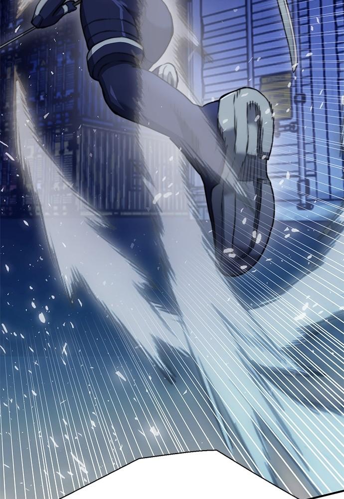 The Druid of Seoul Station Chapter 139 - Page 177