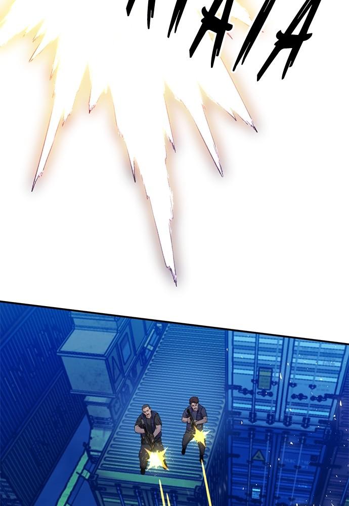 The Druid of Seoul Station Chapter 139 - Page 180