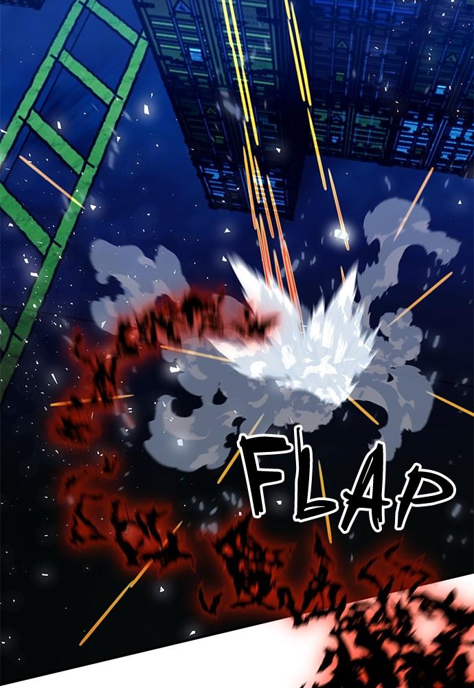 The Druid of Seoul Station Chapter 139 - Page 181