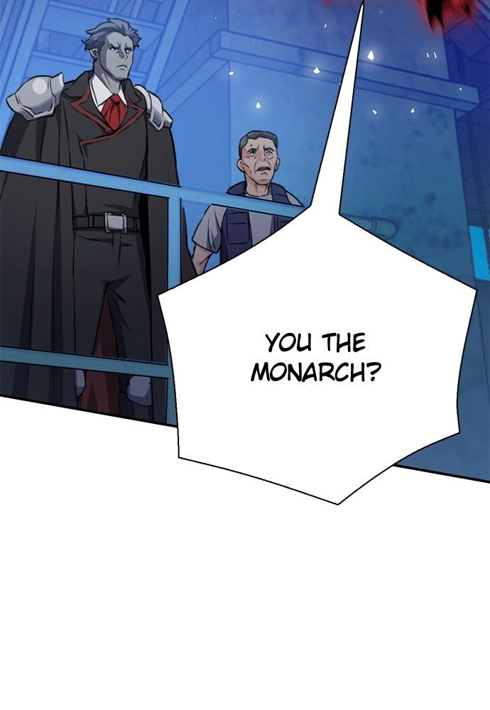 The Druid of Seoul Station Chapter 139 - Page 183