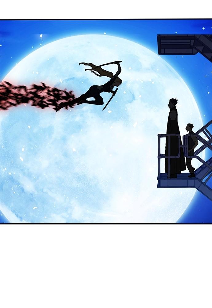 The Druid of Seoul Station Chapter 139 - Page 184