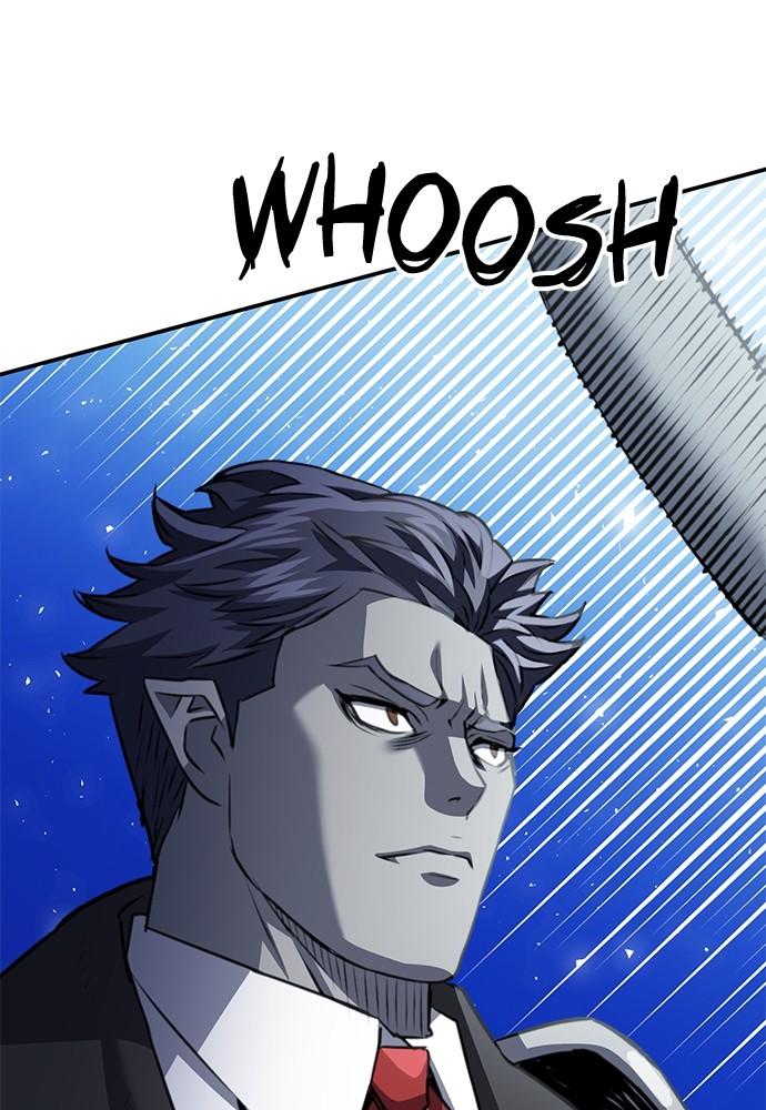 The Druid of Seoul Station Chapter 139 - Page 185