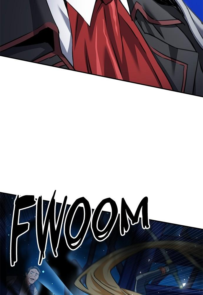 The Druid of Seoul Station Chapter 139 - Page 186