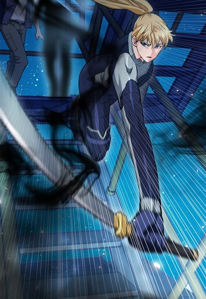 The Druid of Seoul Station Chapter 139 - Page 187