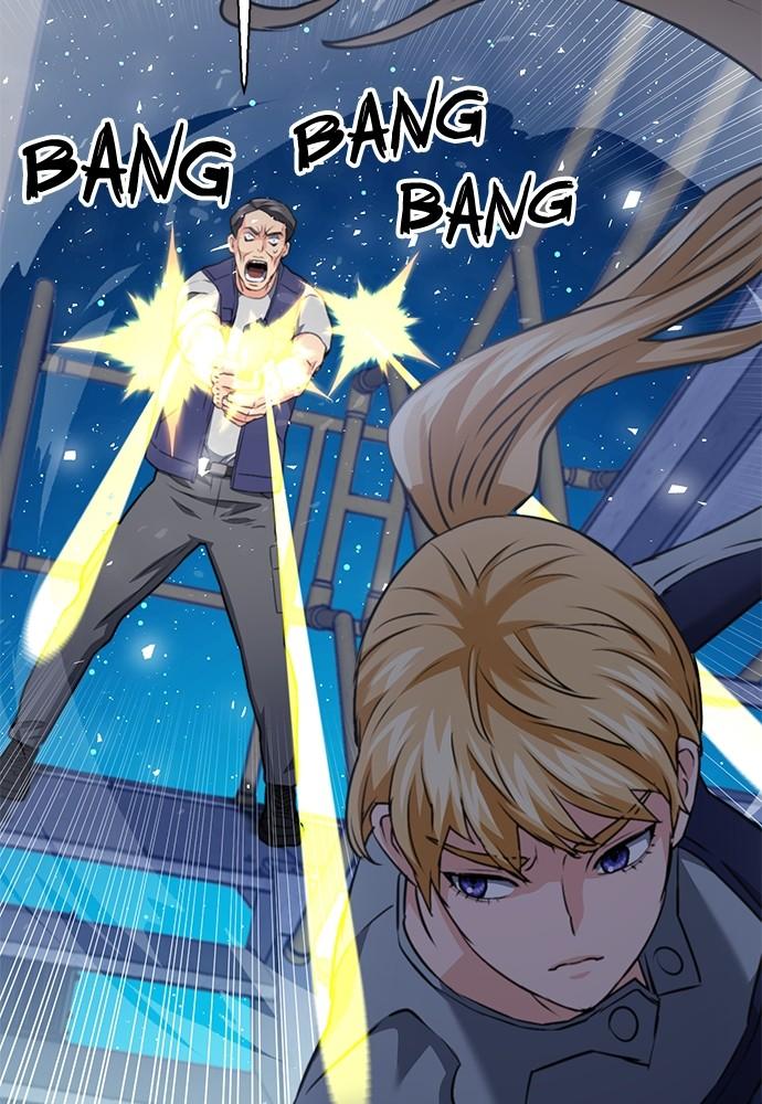 The Druid of Seoul Station Chapter 139 - Page 189