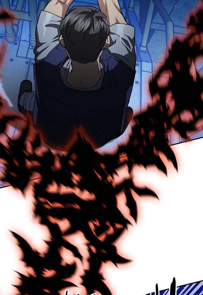 The Druid of Seoul Station Chapter 139 - Page 192