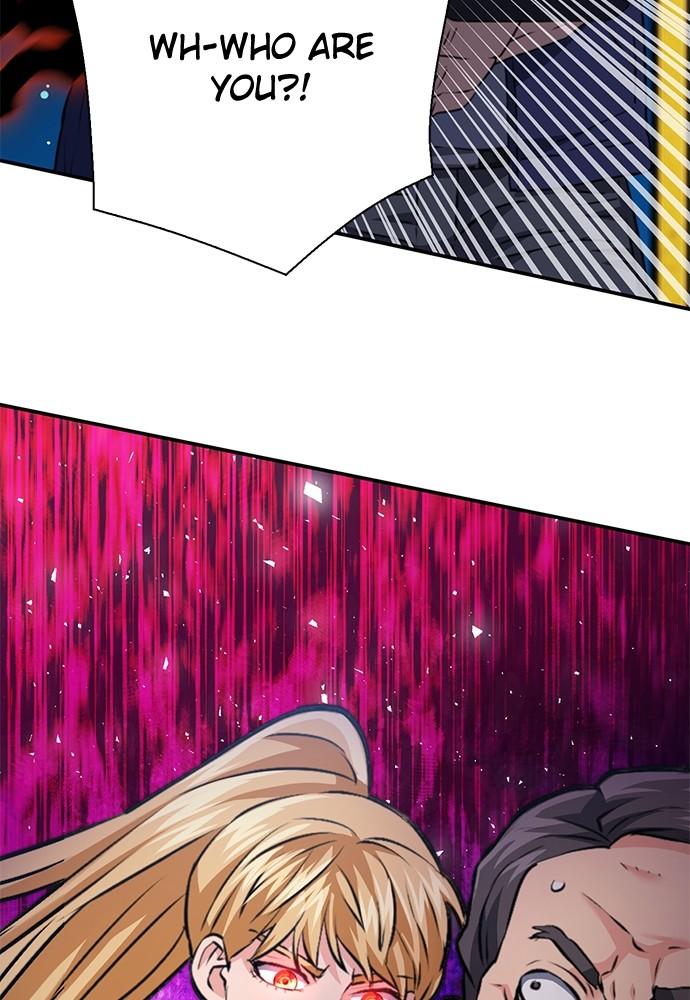 The Druid of Seoul Station Chapter 139 - Page 194