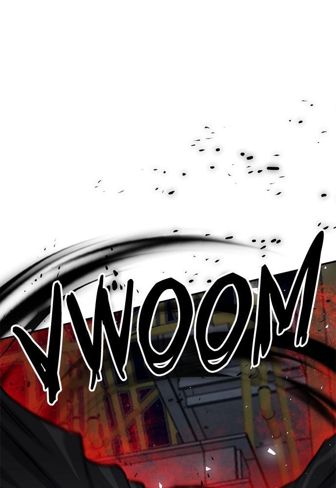 The Druid of Seoul Station Chapter 140 - Page 4