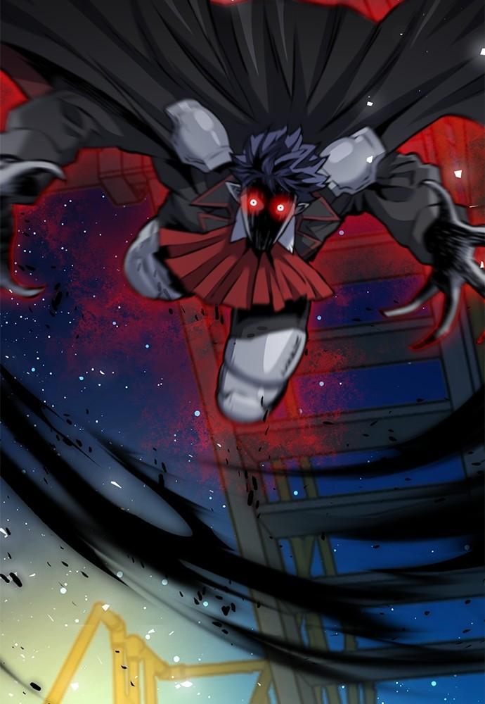 The Druid of Seoul Station Chapter 140 - Page 5