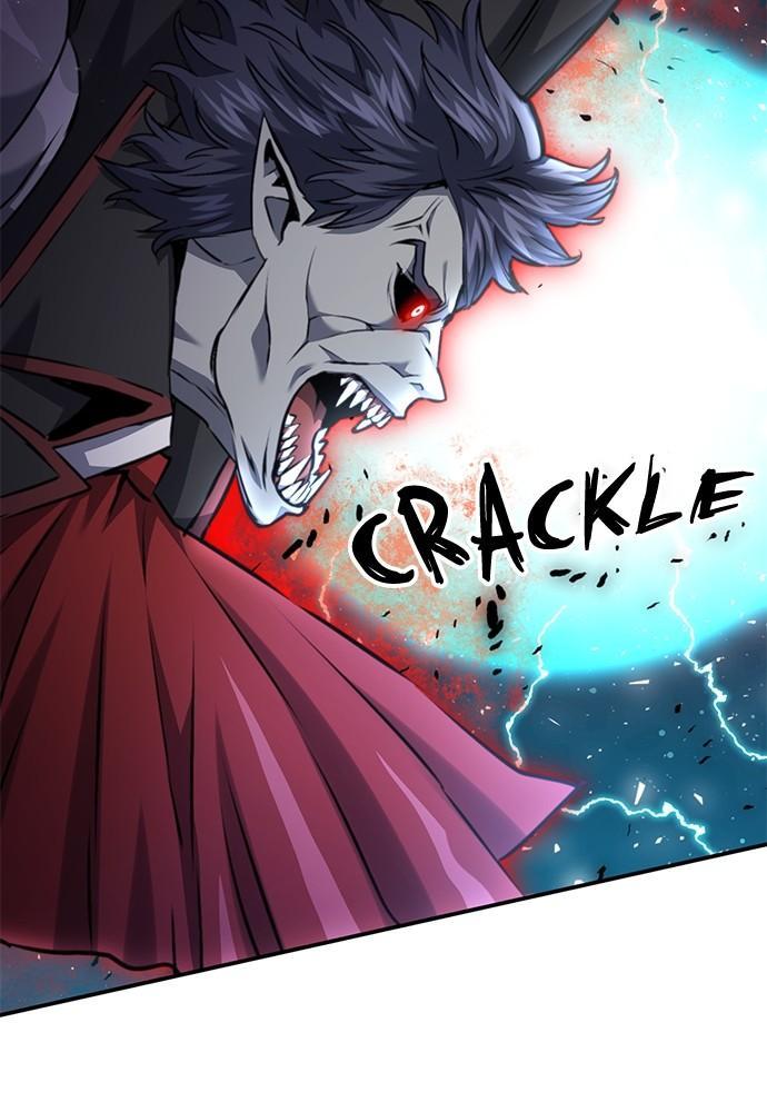 The Druid of Seoul Station Chapter 140 - Page 8