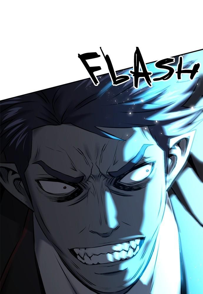 The Druid of Seoul Station Chapter 140 - Page 9