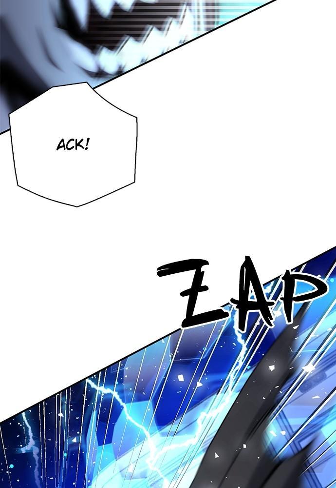 The Druid of Seoul Station Chapter 140 - Page 12