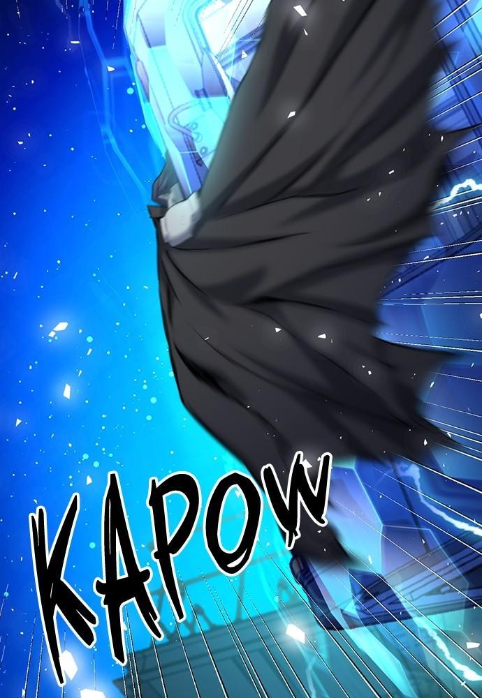 The Druid of Seoul Station Chapter 140 - Page 13