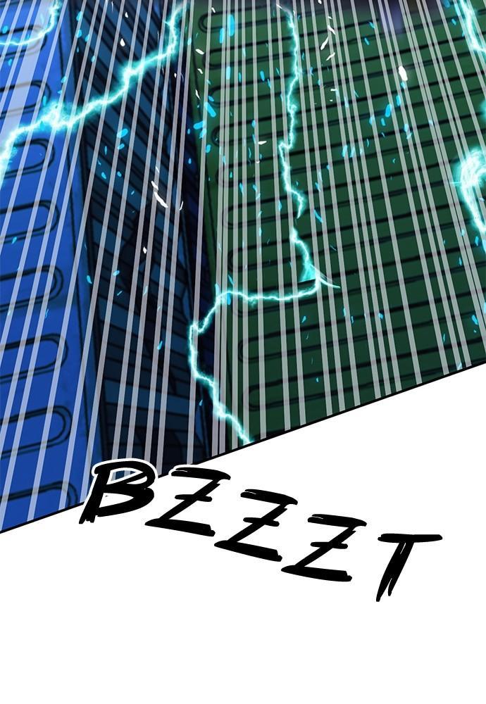 The Druid of Seoul Station Chapter 140 - Page 17