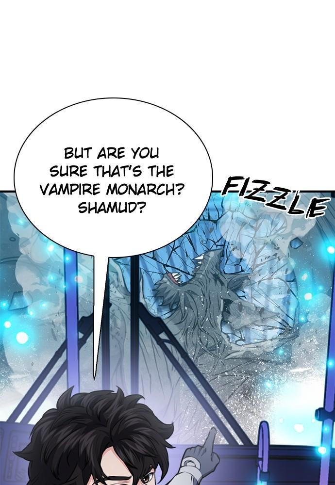 The Druid of Seoul Station Chapter 140 - Page 23