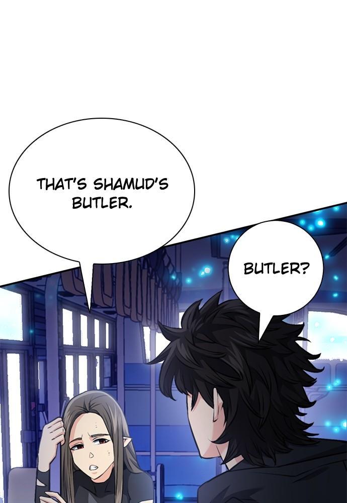 The Druid of Seoul Station Chapter 140 - Page 25