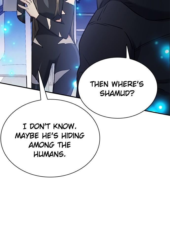 The Druid of Seoul Station Chapter 140 - Page 26