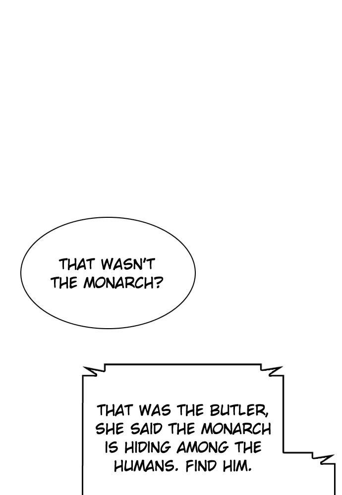 The Druid of Seoul Station Chapter 140 - Page 28