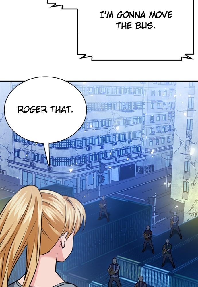 The Druid of Seoul Station Chapter 140 - Page 29