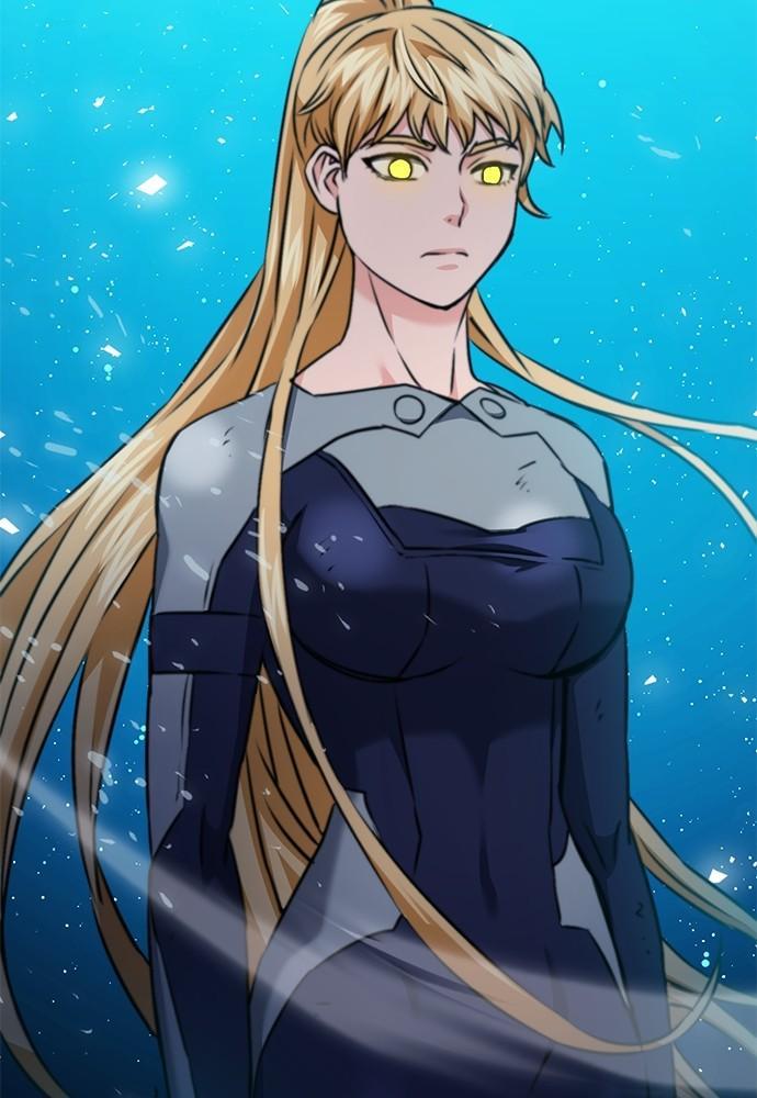 The Druid of Seoul Station Chapter 140 - Page 32