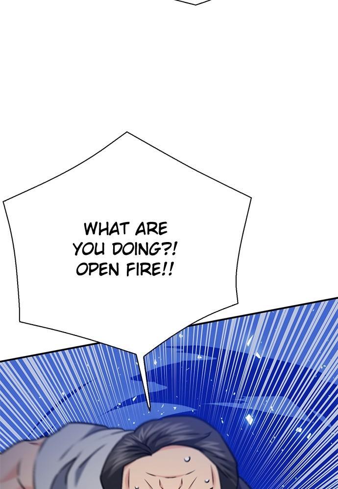 The Druid of Seoul Station Chapter 140 - Page 35