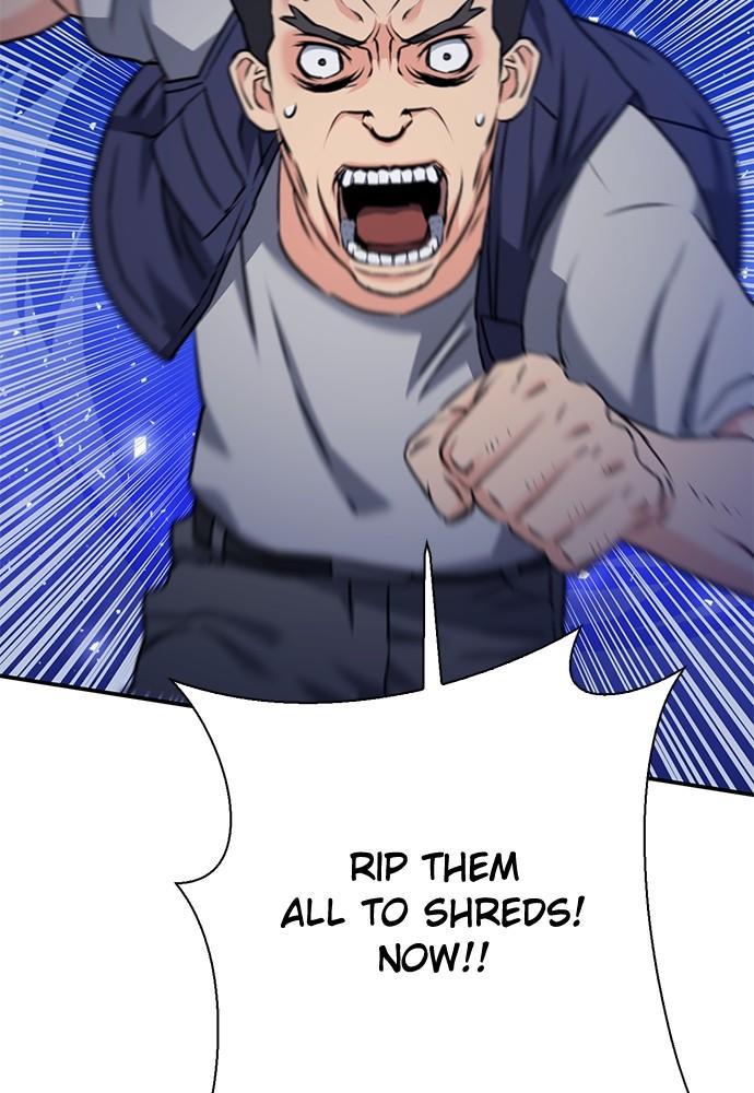 The Druid of Seoul Station Chapter 140 - Page 36