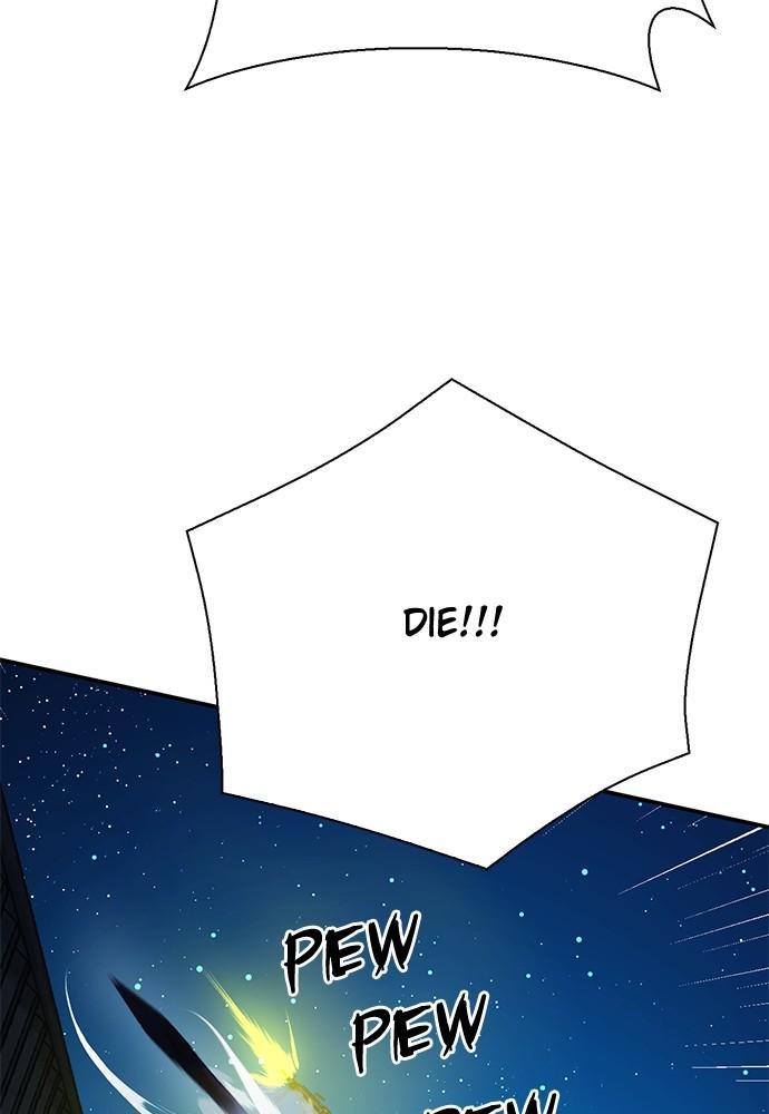 The Druid of Seoul Station Chapter 140 - Page 37