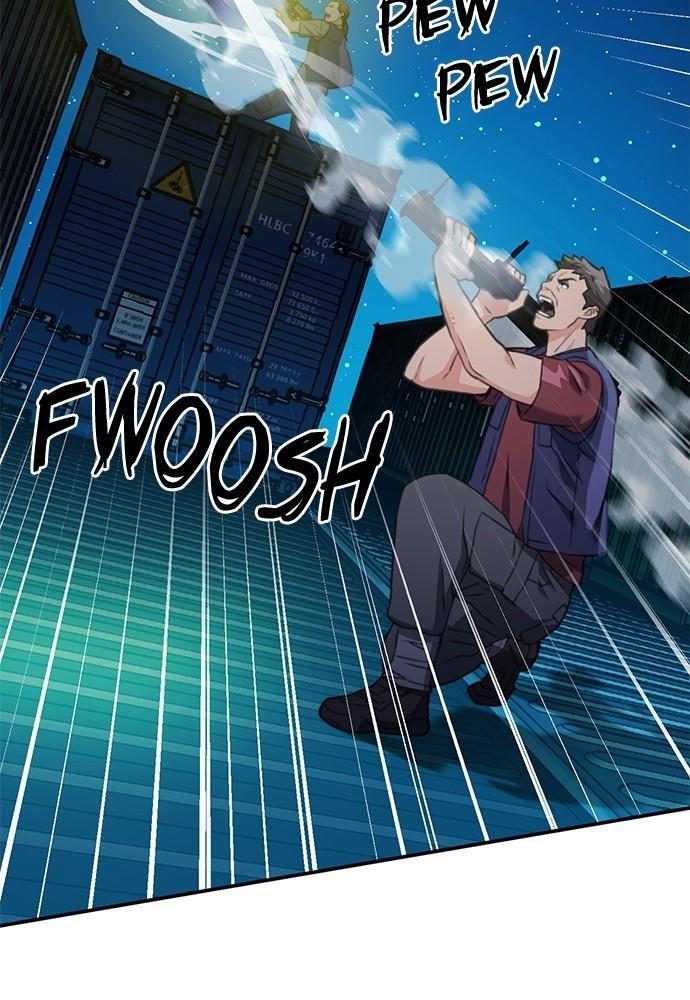 The Druid of Seoul Station Chapter 140 - Page 38