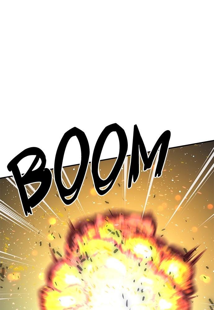 The Druid of Seoul Station Chapter 140 - Page 39